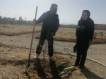 روز درخت کاری مبارک بارک 5
