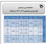 تقویم آموزشی 1403
