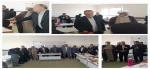 بازدید استاندار محترم خراسان جنوبی و نماینده محترم نهبندان وسربیشه